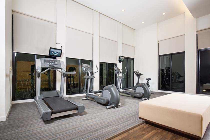 Apartment in Nichada Thani 